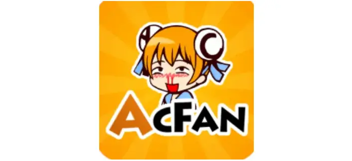 acfan安卓客户端快速安装教程 - 流鼻血版经典神番全收录 - 未删减版独家放送零弹窗