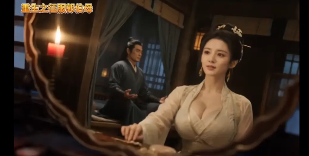 《重生之征服郭伯母第二季》全集免费高清在线观看-古代现代成人向黄果短剧-重生之征服郭伯母HD中字未删减版-百度网盘资源