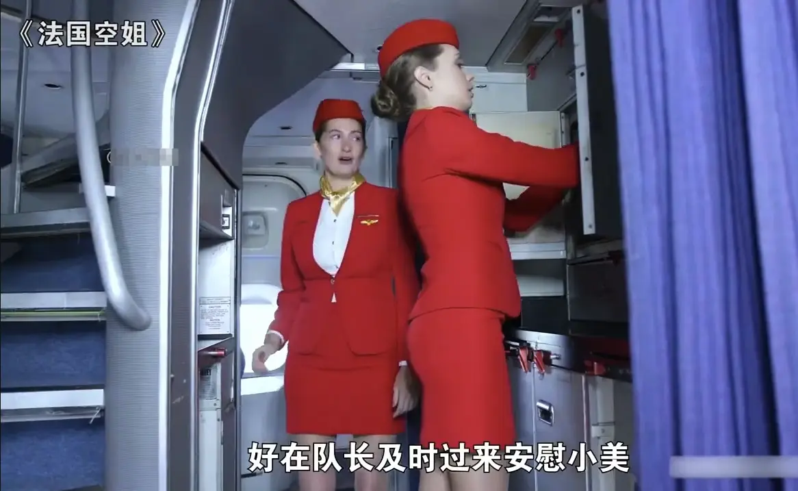 法国空姐满天星电影完整版_法国空姐2019全集在线观看_她曾以为自己是飞鸟却发现天空也有边界