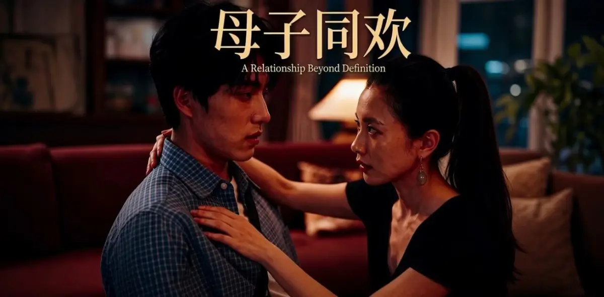 最新AI真人短剧《母子同欢》全集免费高清在线观看-未删减版HD无广告-百度夸克网盘资源分享