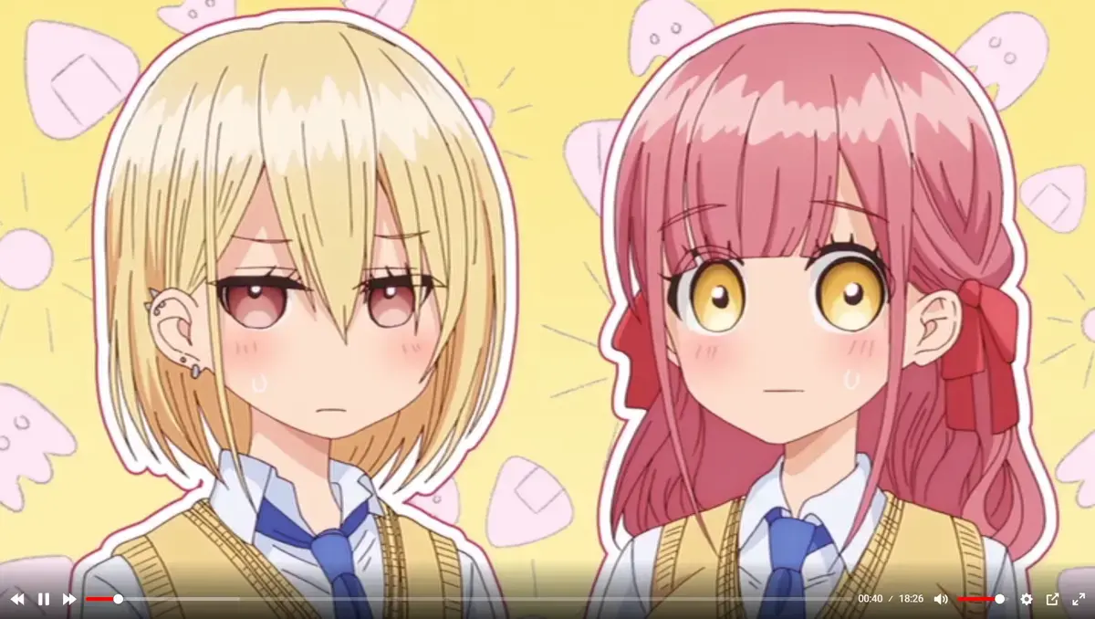 《玩美×玩媚》全集未删减1080P高清在线观看-风车动漫免费播放完整版动画资源