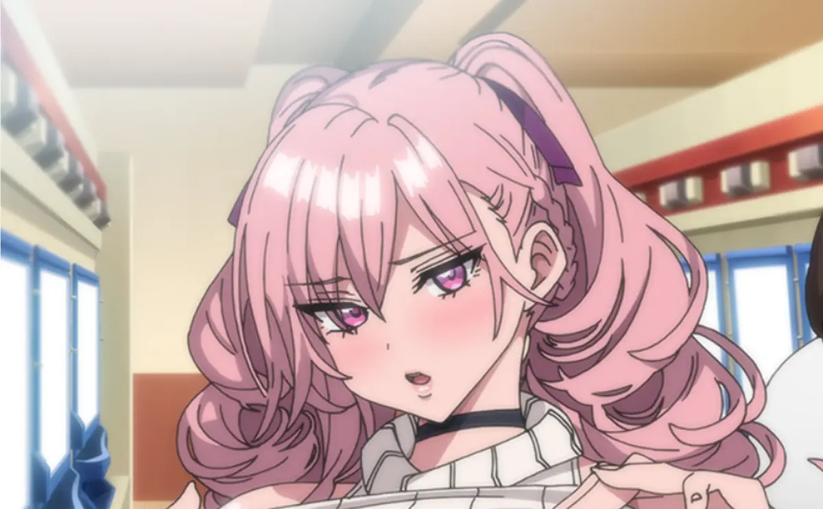 彼女三姐妹-《彼女催眠》动画全集-高清无删减完整版-免费在线观看