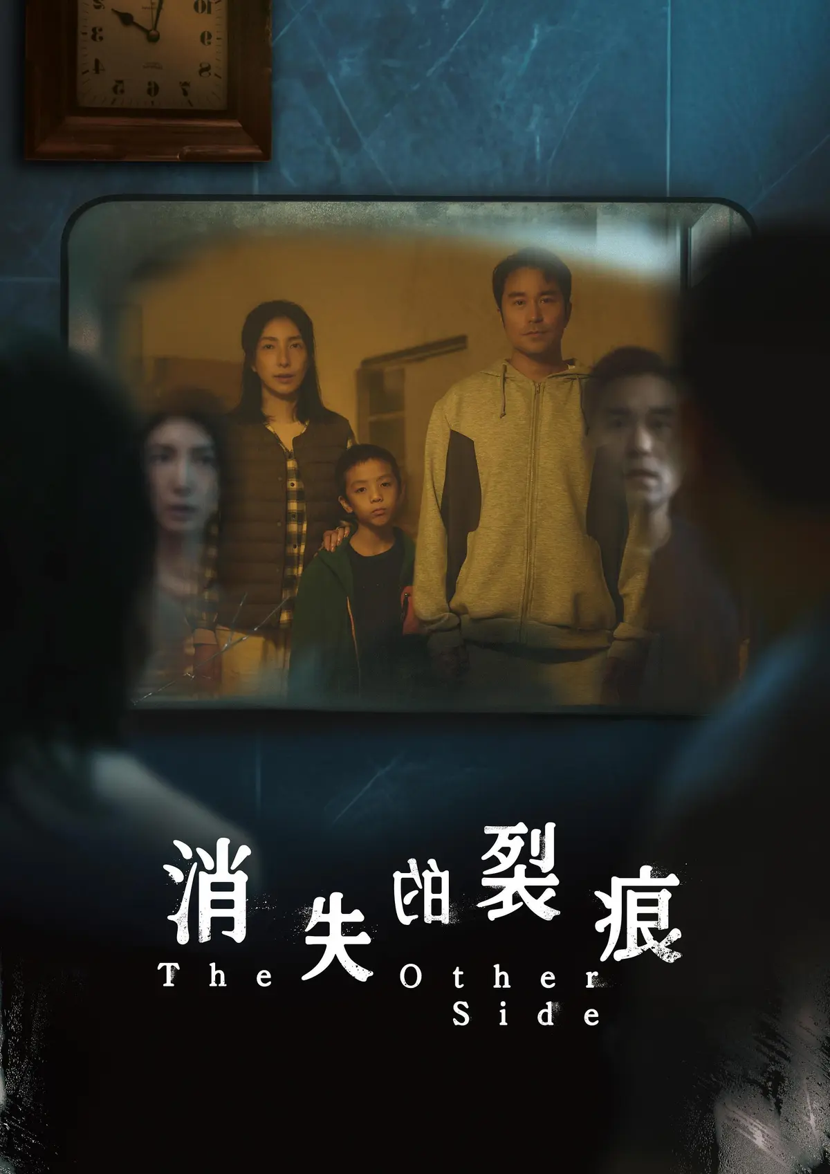 2026台剧《消失的裂痕》全集高清在线观看-悬疑惊悚剧正片完整版免费播放-VS影院