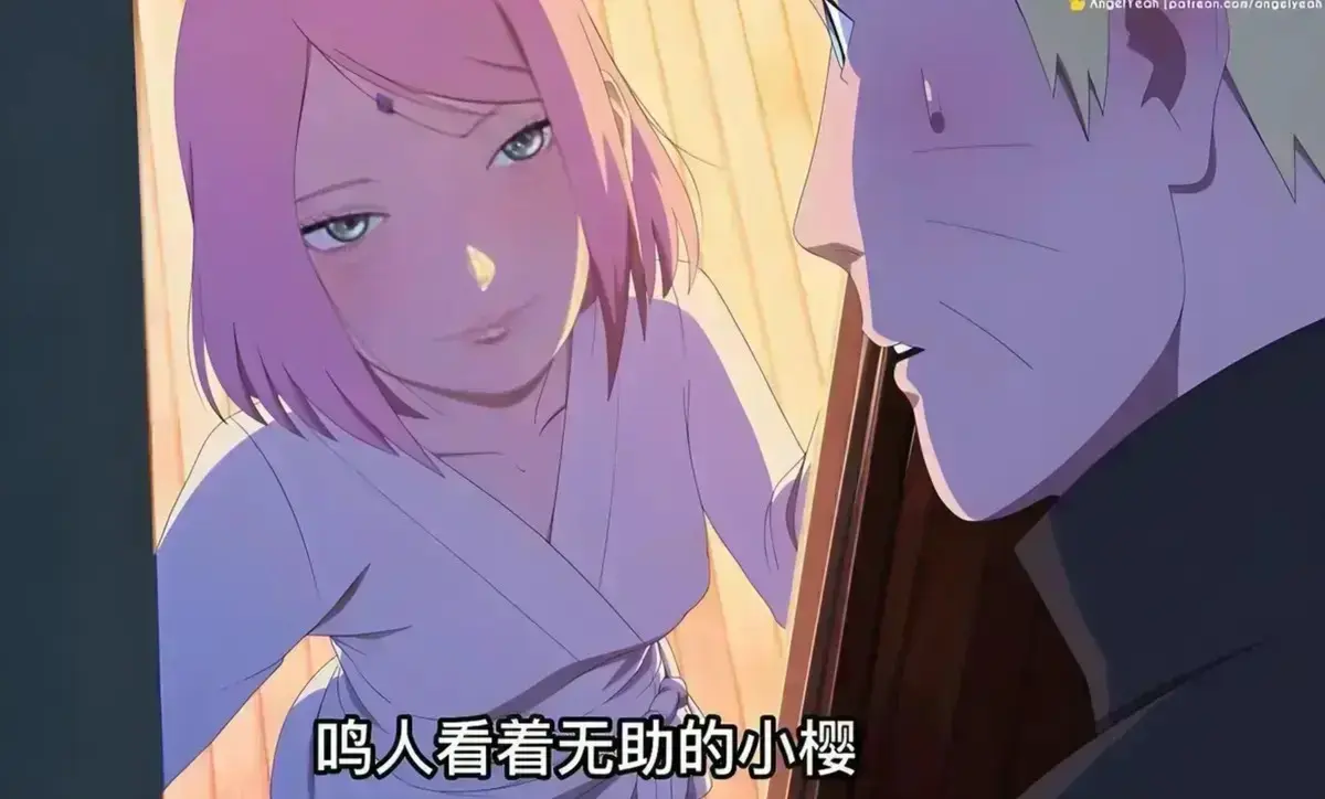 《鸣人小樱之夜》完整版高清全集免费在线看-风车动漫鸣人小樱之夜在线免费观看-全集动漫免费播放