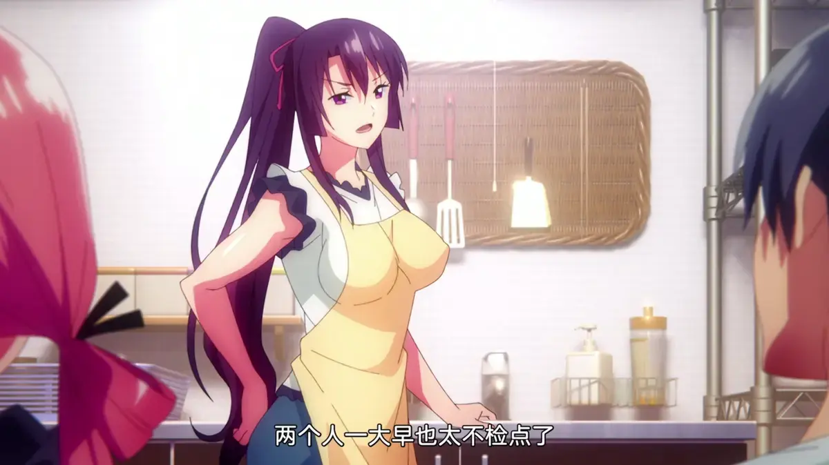 《Garden～高岭家的二轮花～》1080P高清全集免费在线观看-无删减版动画点播-正版Garden～高岭家的二轮花～完整版观看