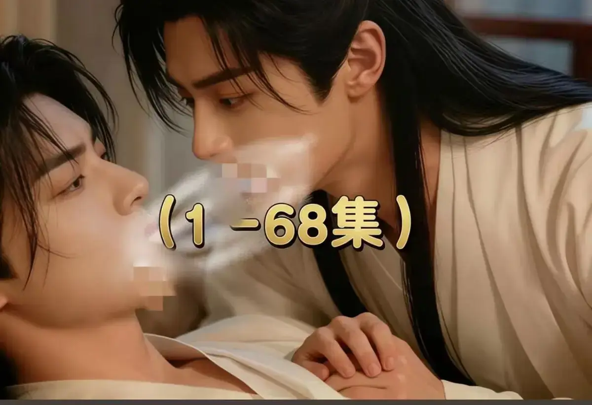 AI短剧《荷塘男色》全1-68集高清无删减-免费云盘资源1080P在线播放-荷塘男色完整版无广告免费观看