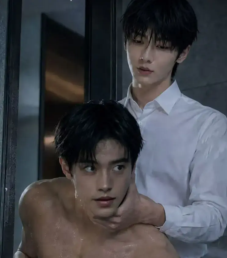 校园双男主漫剧《AI 短剧：直男室友的恶堕》全集高清无删减在线观看 - 直男室友的恶堕超清中文字幕版最新完整资源 - 腾讯视频免费播放