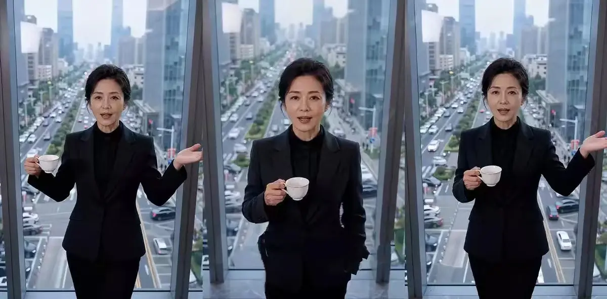 黄果AI短剧《我的岳母苏沛真》完整版合集免费在线观看-家庭温情爆款全集资源一键下载-策驰影院