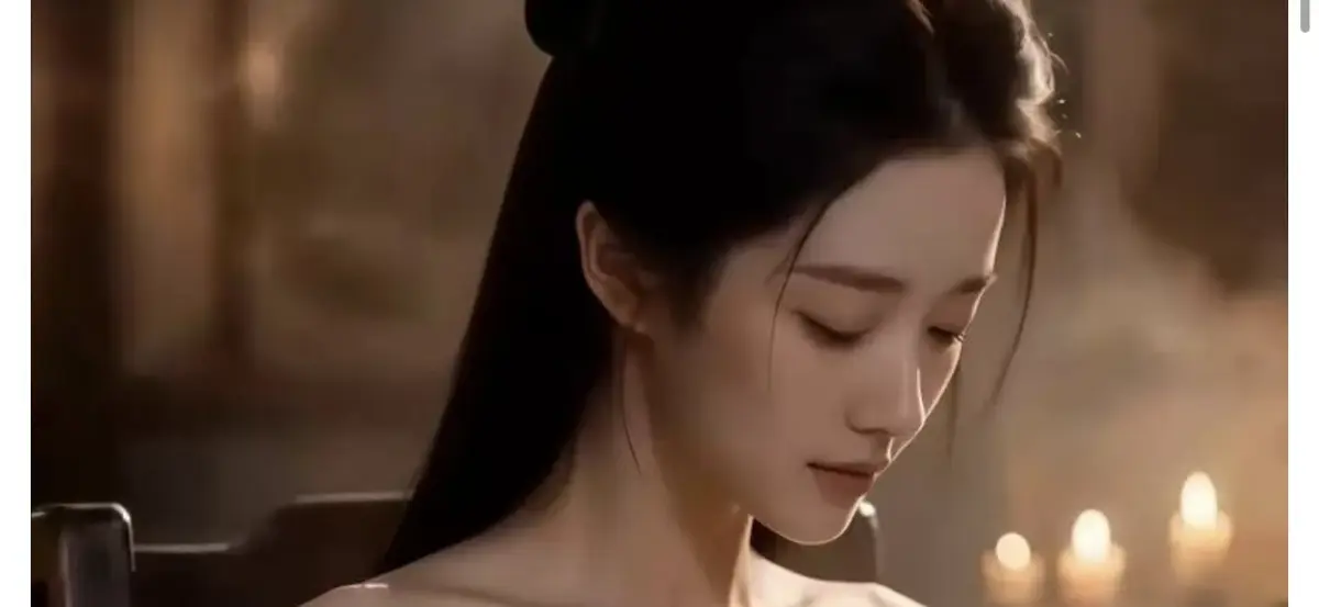 《小龙女奇遇记》完整版合集-2026超高人气国风仙侠AI短剧-纯真小龙女初入凡尘历劫闯荡-小龙女奇遇记全季在线观看