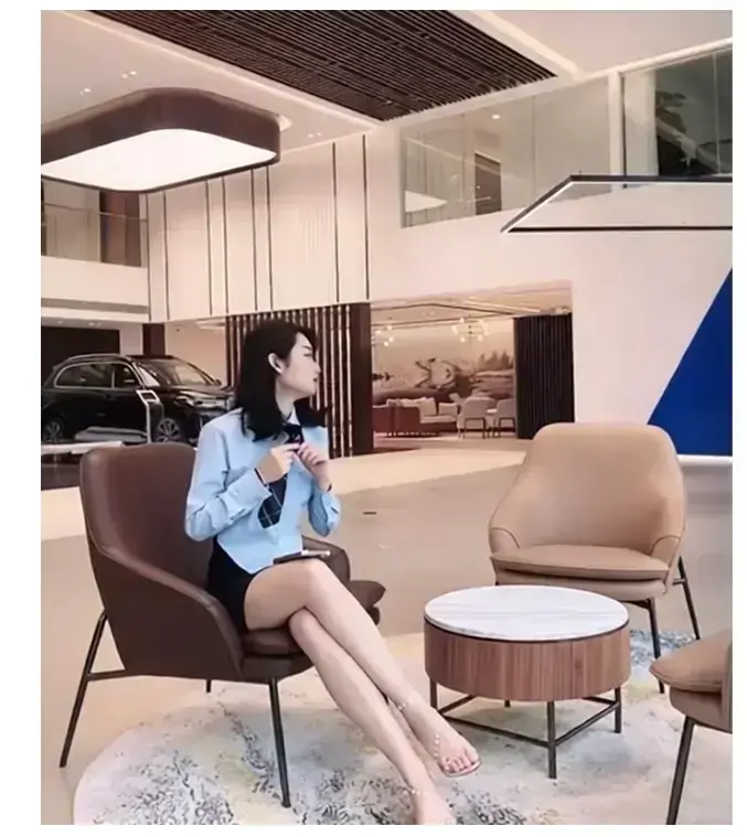 佳木斯新玛特迪桑特女销售事件完整现场视频在线观看 - 佳木斯新玛特导购事件后续结果免费播放 - 全网震惊破防瞬间