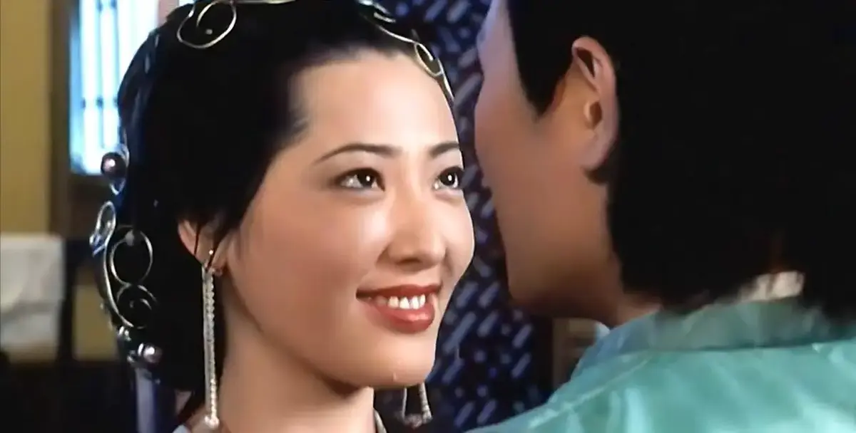《少女潘金莲》未删减版高清免费在线观看 - 2026年香港电影完整版无广告 - 少女潘金莲资源