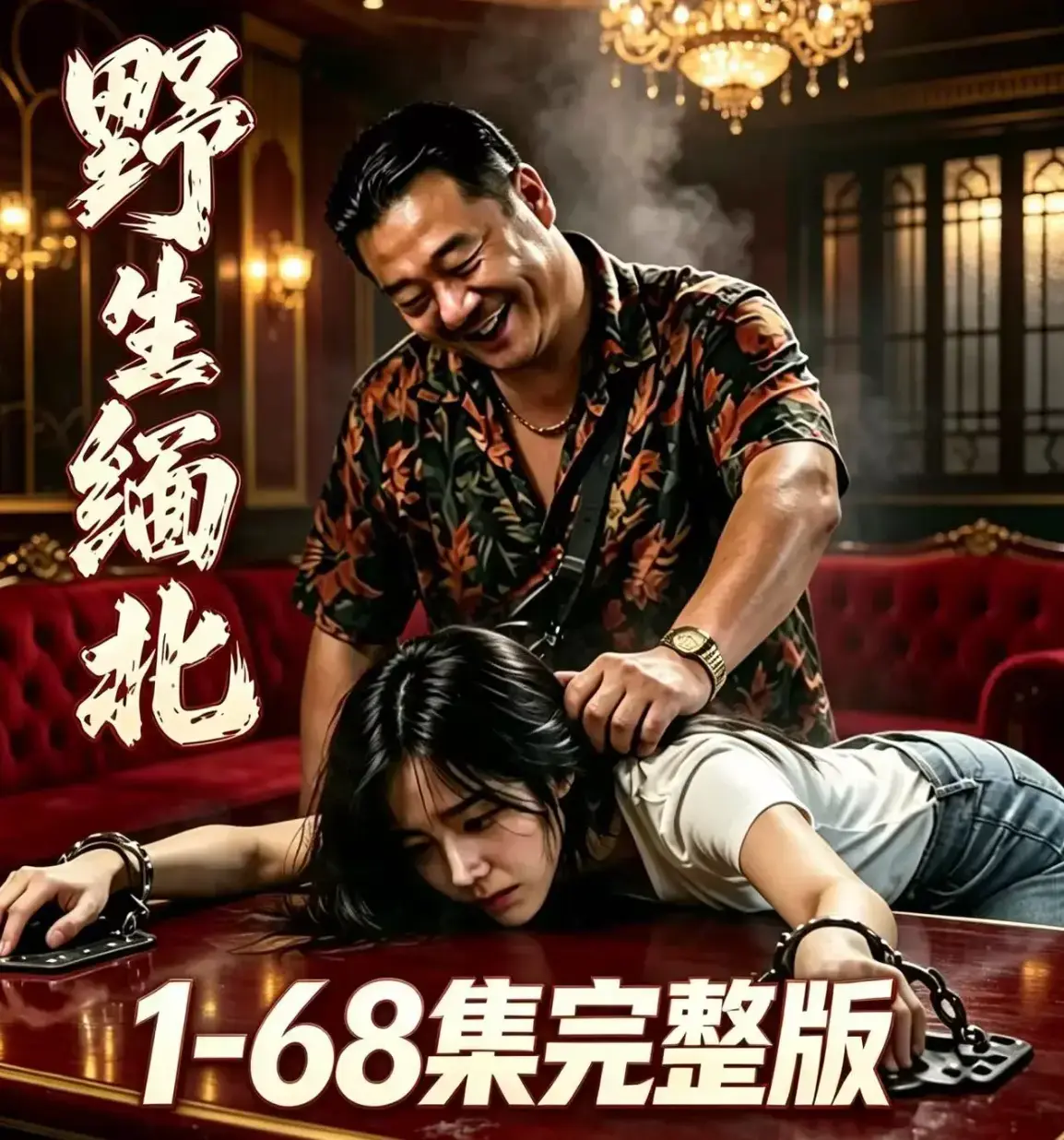 《野生缅北》高清无删减全集在线观看-黄豆漫剧4K蓝光未删节版-免费资源下载-VS影视