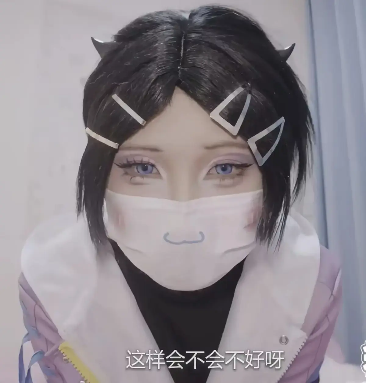 小圆点cos无畏契约暮蝶视频高清完整版在线观看免费播放无广告超清全集