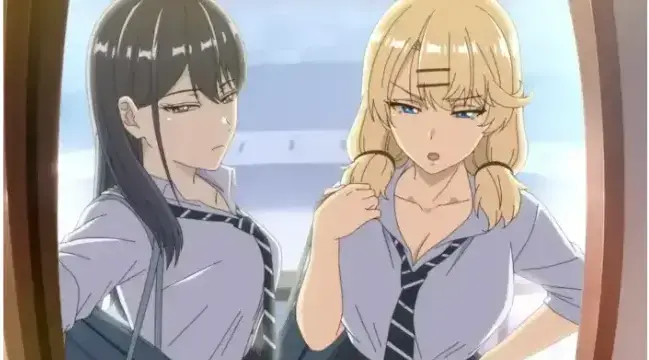 《泡在我家的辣妹3》全集高清在线观看-无删减1080P蓝光画质-免费播放青春甜恋动漫