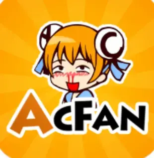 Acfan (流鼻血版) A站APP官方正版免费安装，弹幕护体高能预警轻松解锁隐藏彩蛋，4K蓝光无广告看番体验流畅，热门新番经典续作同步更新
