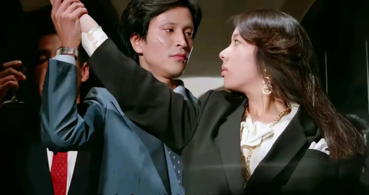 日本满天星系列《女豹》未删减高清全集 - 田中梢主演犯罪动作大片女豹蓝光超清画质 - 致命女猎手复仇之路完整呈现 - 免费在线观看无广告沉浸体验