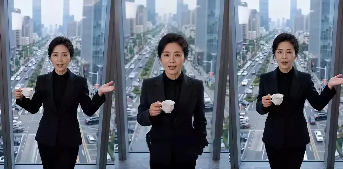 《我的岳母苏沛真》AI短剧HD完整版-免费在线观看全集-剧情深度剖析暖心大结局