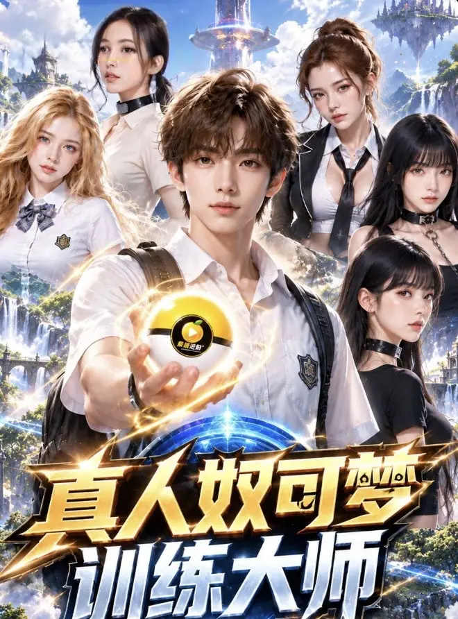 AI短剧《真人奴可梦训练大师》全集高清资源免费在线观看 - 无删减超清完整版在线播放 - 必看推荐