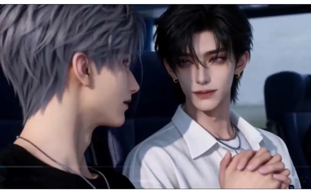 《伪装直男》无雾版1080P高清未删减全集免费在线看-国产AI校园漫剧眼神拉丝竹马暗恋-伪装直男短剧最新集夸克迅雷UC下载