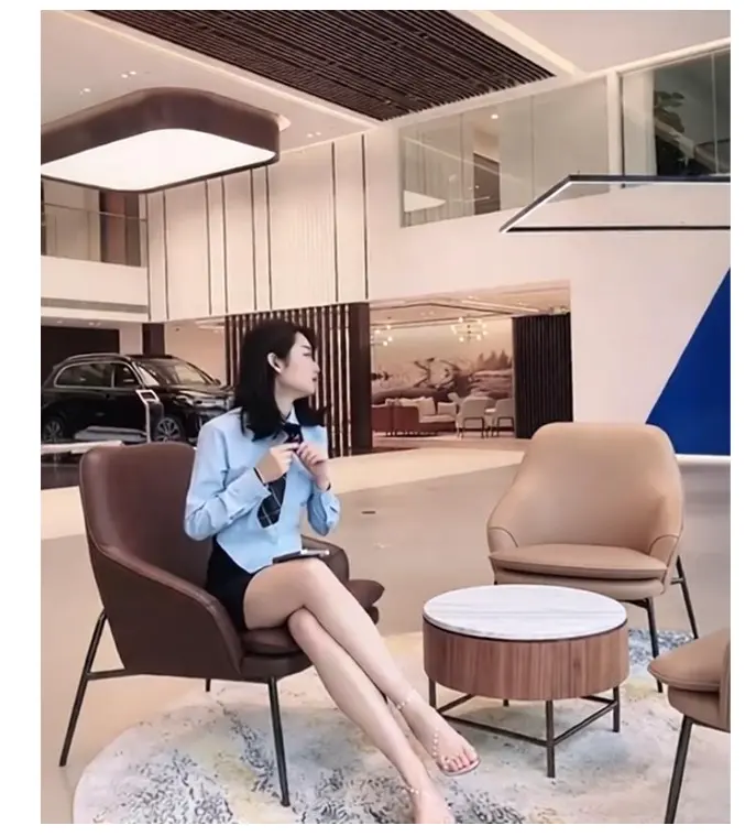 佳木斯新玛特迪桑特柜姐日常被拍1080P高清成片无删减-新玛特迪桑特导购事件全系列免费在线看-佳木斯商场女销售视频无广告全收录