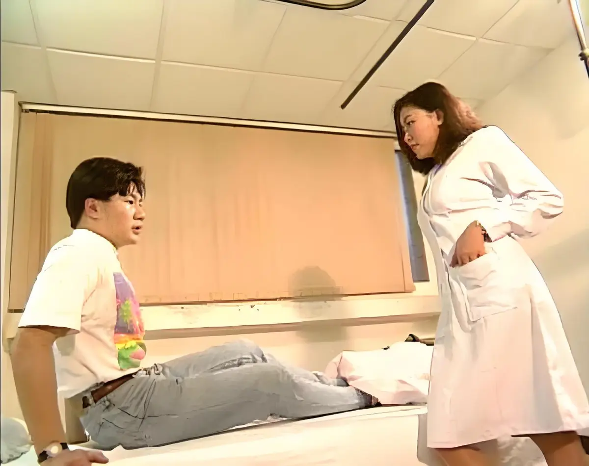 《杏林春暖》全集免费在线播放_完整版1080P高清修复HD中字_经典台剧杏林春暖高清在线观看资源