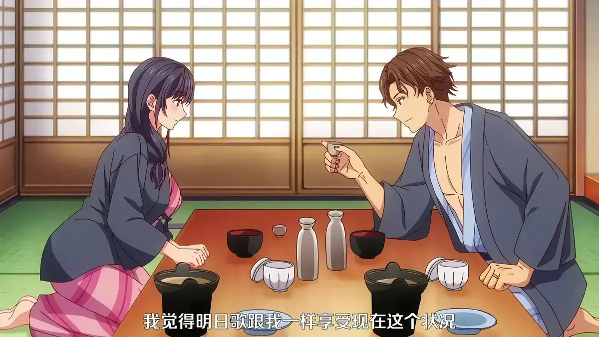 《夫妇联欢～回不去的夜晚～》高清全集在线观看 - 夫妇联谊未删减中文版无广告 - 免费网盘资源分享速看动漫