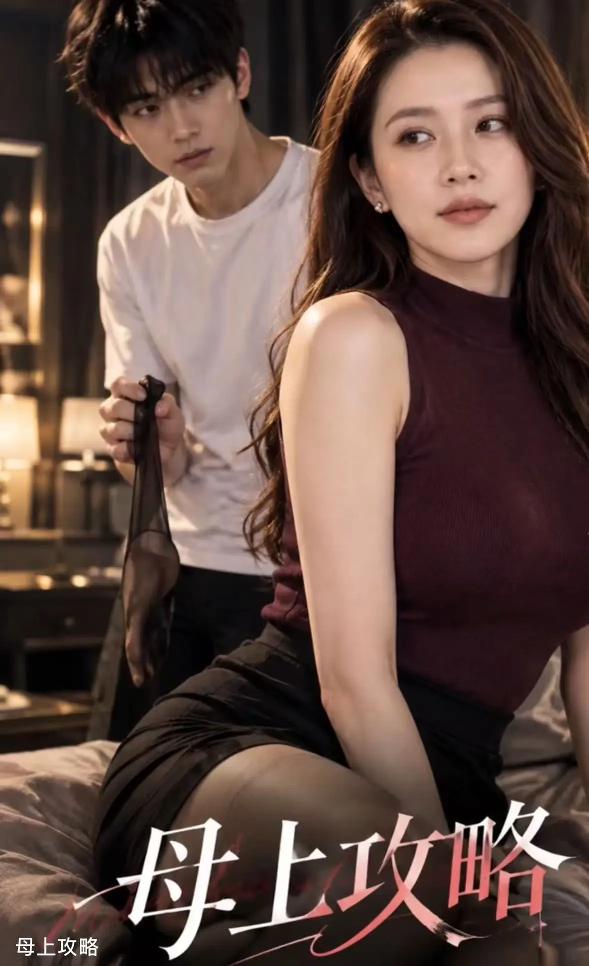 《母上攻略》黄果AI短剧全季资源 - 1080P无删减完整版在线观看 - 无广告高清蓝光珍藏版全集下载