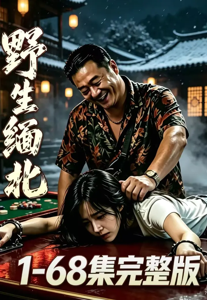 《野生缅北》全集无删减免费观看 - 野生缅北绝境求生人性博弈 - 高危园区全员狠人超清追剧 - 高清资源在线观看